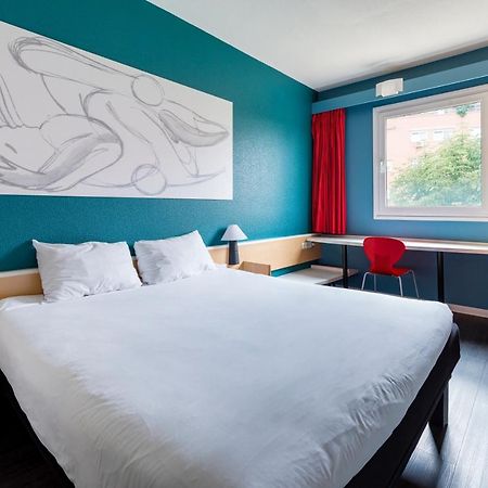 Ibis Madrid Getafe Hotel Bagian luar foto
