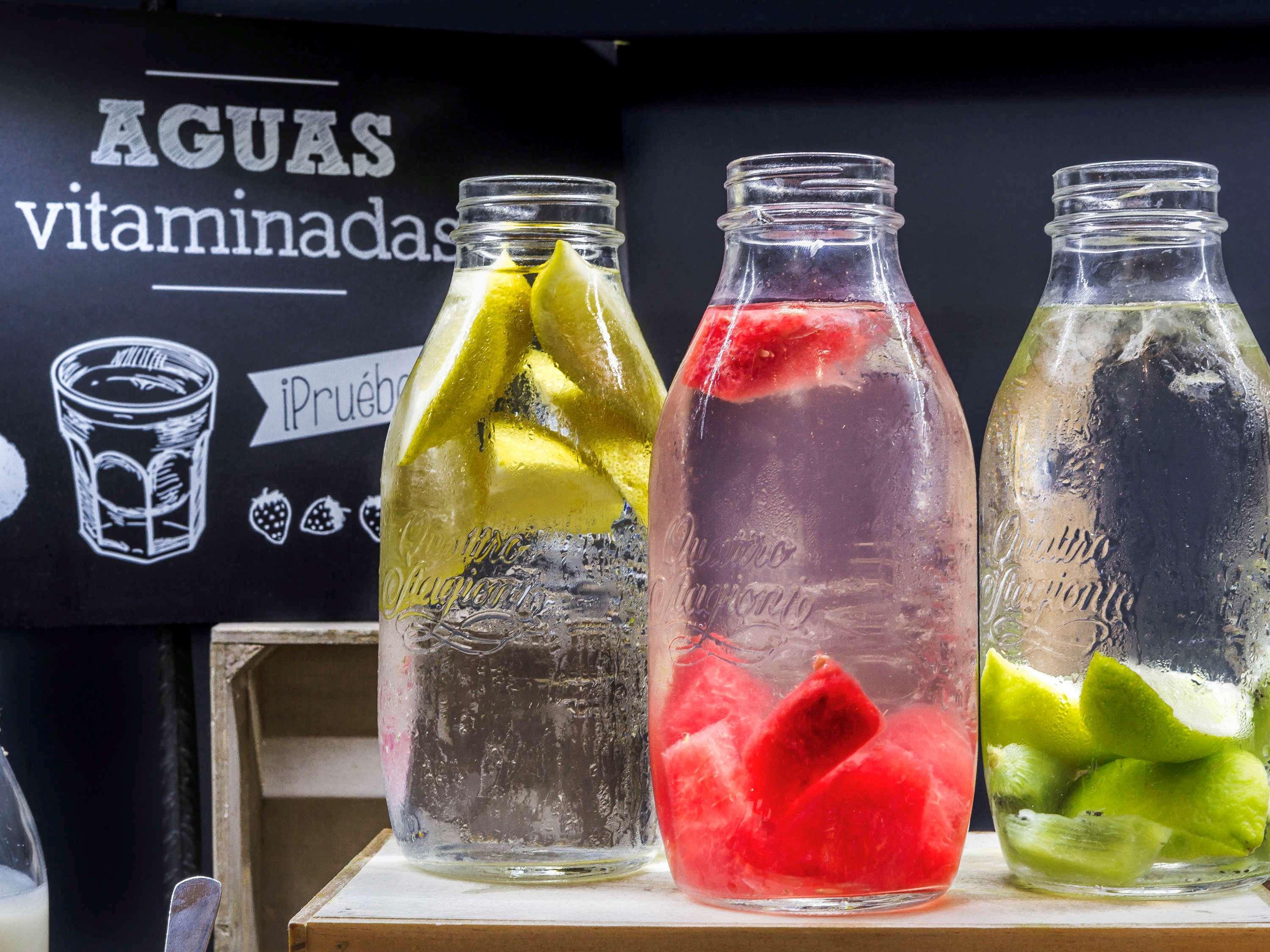 Ibis Madrid Getafe Hotel Bagian luar foto