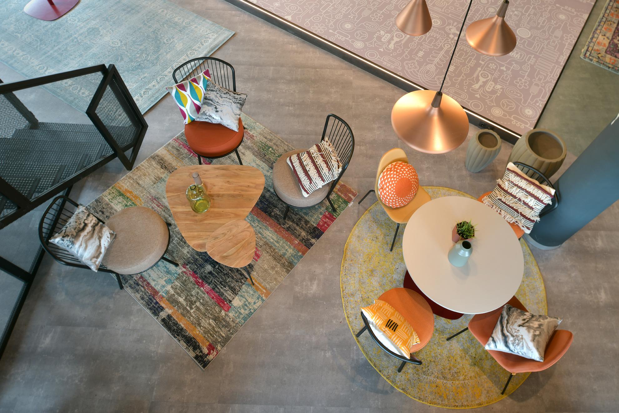 Ibis Madrid Getafe Hotel Bagian luar foto