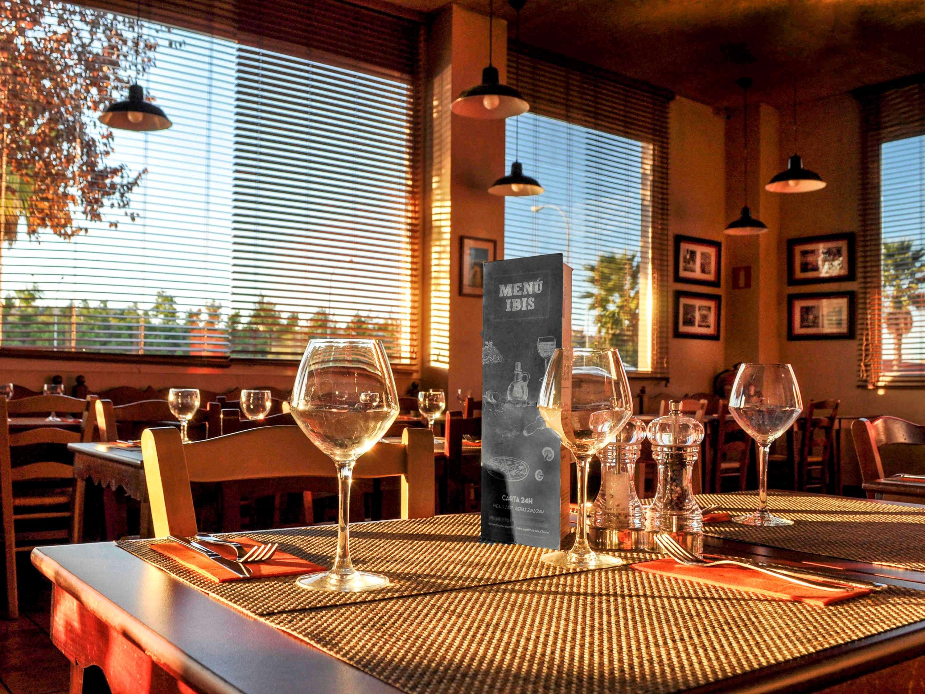 Ibis Madrid Getafe Hotel Bagian luar foto