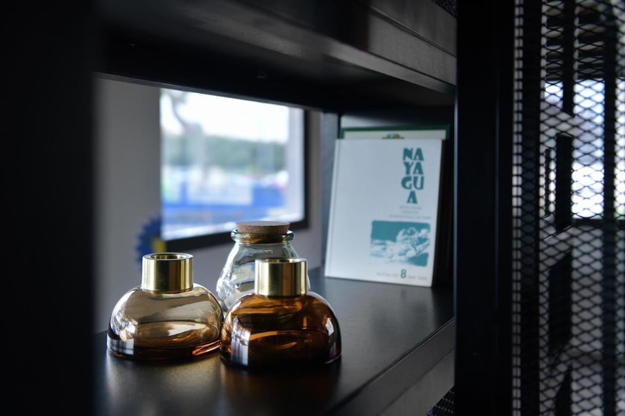 Ibis Madrid Getafe Hotel Bagian luar foto